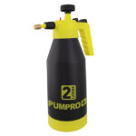 GARDEN HIGH PRO Pulverizador Pumpro