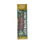 LRC HEMP WRAP TEQUILA