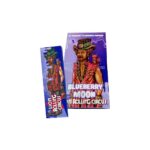 LRC Papel Flavour 1 1/4 Blueberry Moon