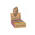 LRC Papel Unbleached 1 1/4