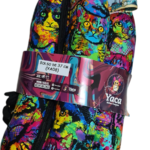 YACABAG Bolso Bong 37cm