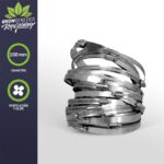 Grow Genetics Abrazadera Metalica 150mm