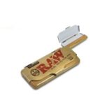 RAW Porta Papelillo Metalico 1 1/4