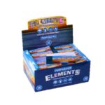 ELEMENTS Filtros de cartón prepicados