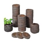 JIFFY disco de germinacion