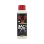 BAC PH -