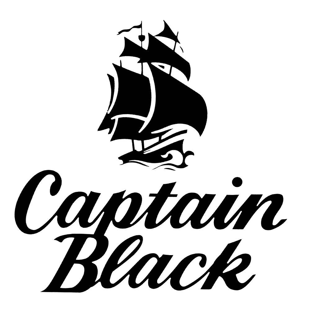 CAPTAIN BLACK