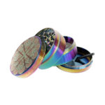 MOLEDOR Mandala Tornasol 55 MM - Imagen 2