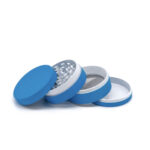 MOLEDOR Mate celeste 50mm Brilla en la Oscuridad - Imagen 2