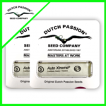 DUTCH PASSION XTREME AUTO X3 - Imagen 3