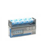 OCB Enrolador Metalico 1 1/4