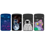 ZENGAZ ENCENDEDOR ZL SPACE DISEÑOS
