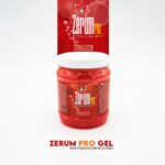 ZERUM PRO Gel Fresa silvestre 400G