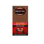BRISTOL Tabaco Chocolate 45 grs