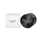 Galaxy Grinder negro  63mm