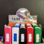 FAIER Encendedor Ecologico