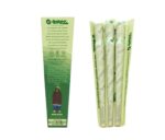 G-ROLLZ Conos King Size Organic Green Hemp Pets 6u. - Imagen 4