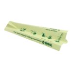 G-ROLLZ Conos King Size Organic Green Hemp Pets 6u. - Imagen 3
