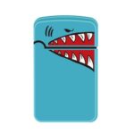 ZENGAZ ENCENDEDOR SHARKS DISEÑOS - Imagen 2