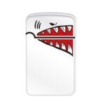 ZENGAZ ENCENDEDOR SHARKS DISEÑOS - Imagen 3