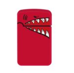 ZENGAZ ENCENDEDOR SHARKS DISEÑOS - Imagen 5