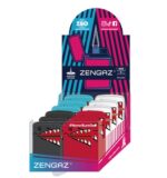 ZENGAZ ENCENDEDOR SHARKS DISEÑOS