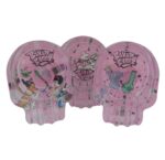 Cenicero Calavera Baked Bunny - Imagen 2