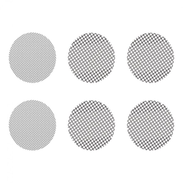 STORZ & BICKEL  Juego de mallas pequeño Mighty