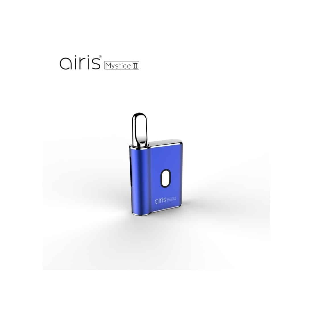 vaporizador-airistech-mystica-ii AIRISTECH Vaporizador Mystica II Azul - Imagen 1