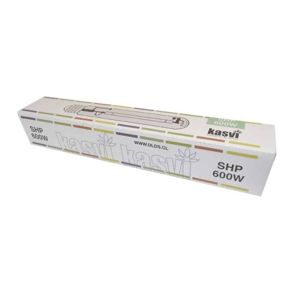 KASVI  Ampolleta Sodio 600W