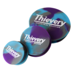 THIEVERY - Pack tapones de Silicona