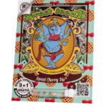 SWEED SEEDS - Sweet Cherry Pie 3+1