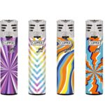 CLIPPER Encendedor Jet Splash 2