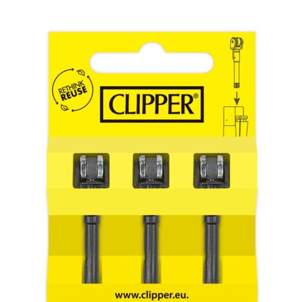 CLIPPER Pedernal de repuesto