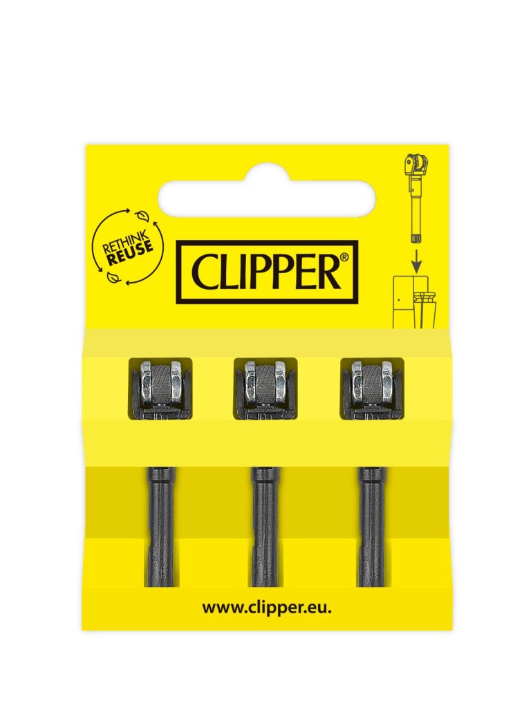 CLIPPER Pedernal de repuesto