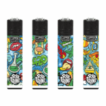 CLIPPER Encendedor 4:20