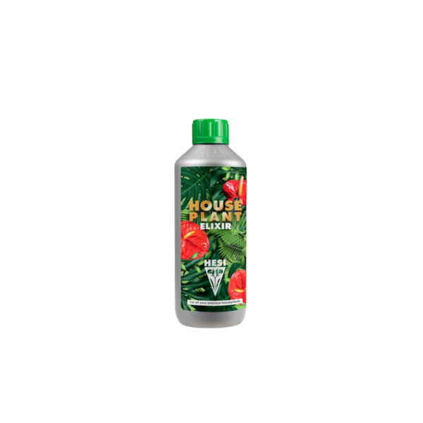 HESI Houseplant Elixir  500ml