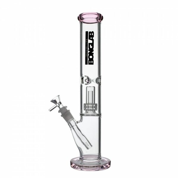BONGLAB- Classic Ice Pro Rosado