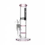 BONGLAB  Pocket Twister Rosado - Imagen 2