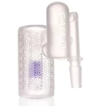 CALVO GLASS Atrapacenizas Arenado azul 14mm