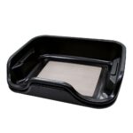 KASVI Bandeja Trimming