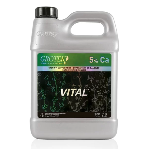GROTEK Vital 500ml