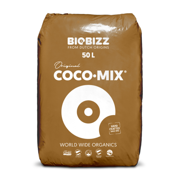BIOBIZZ Sustrato Coco mix 50L